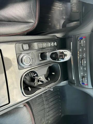 2017 Maserati Ghibli S Q4