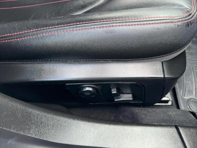 2017 Maserati Ghibli S Q4