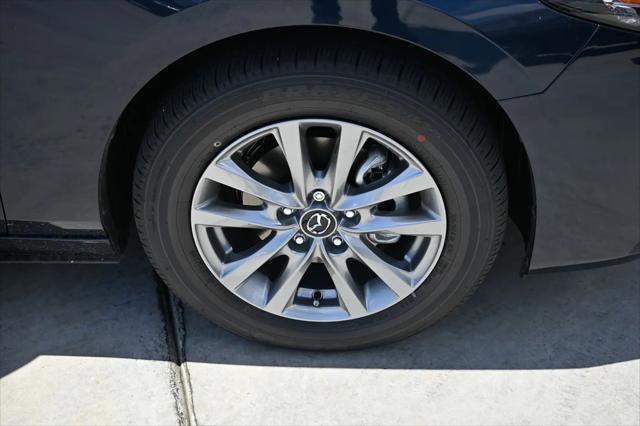 2026 Mazda Mazda3 2.5 S