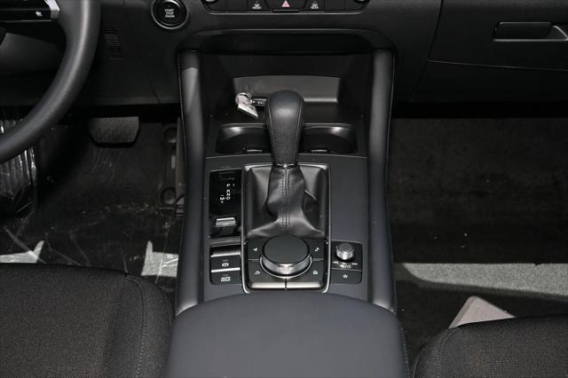 2026 Mazda Mazda3 2.5 S