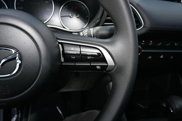 2026 Mazda Mazda3 2.5 S