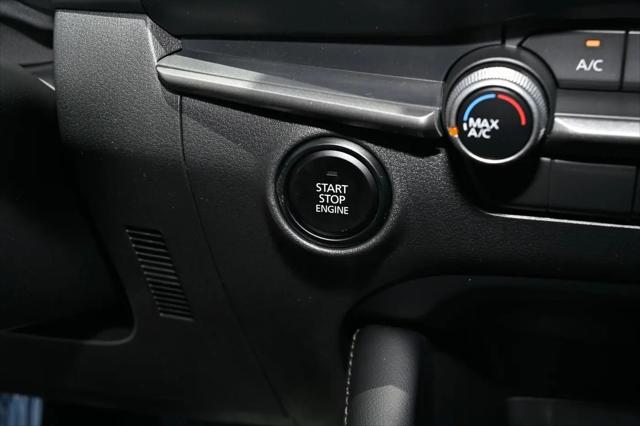 2026 Mazda Mazda3 2.5 S