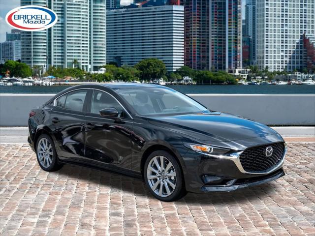 2026 Mazda Mazda3 2.5 S Preferred for sale in Miami, FL