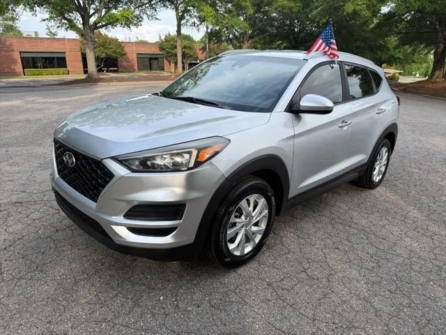 2019 Hyundai Tucson Value for sale in Wake Forest, NC