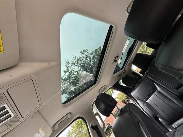 2017 Land Rover Discovery HSE