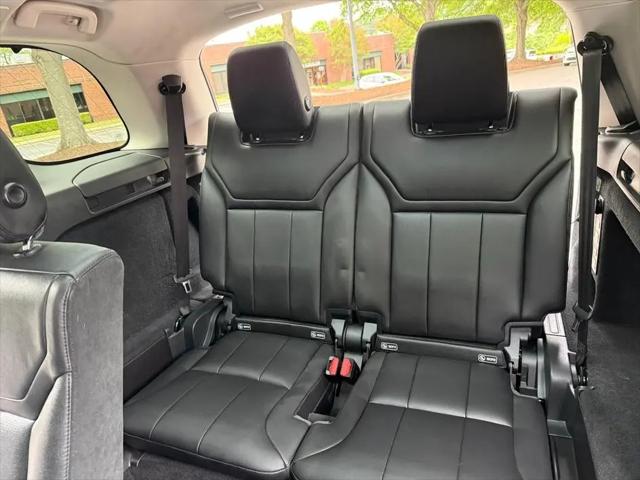 2017 Land Rover Discovery HSE