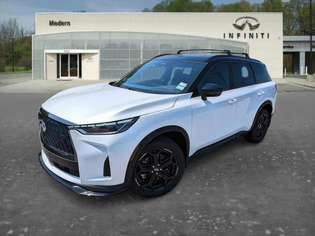 2027 INFINITI QX60 SPORT for sale in Winston-Salem, NC