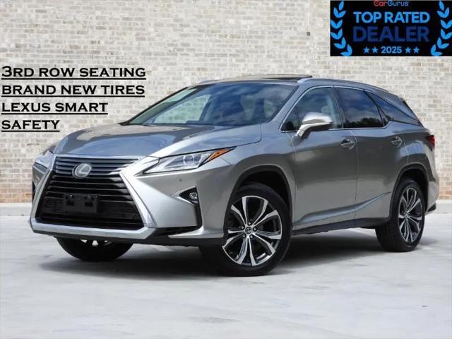 2019 Lexus RX 350 Premium for sale in Lawrenceville, GA