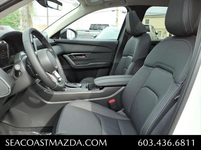 2026 Mazda CX-5 2.5 S Premium Plus