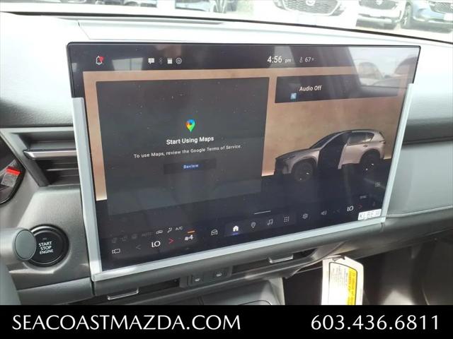 2026 Mazda CX-5 2.5 S Premium Plus