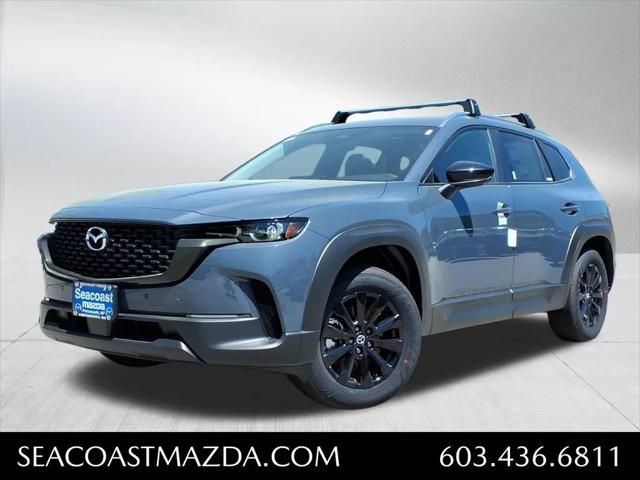 2026 Mazda CX-50 2.5 S Preferred for sale in Portsmouth, NH