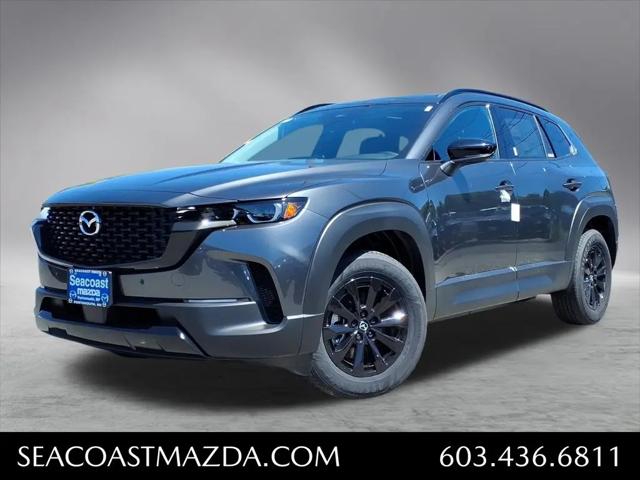 2026 Mazda CX-50 Hybrid Premium for sale in Portsmouth, NH