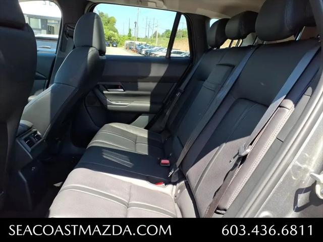 2026 Mazda CX-50 Hybrid Premium