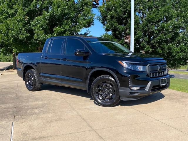 2025 Honda Ridgeline Sport+ for sale in Longview, TX