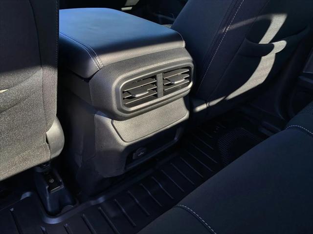2025 Honda Ridgeline Sport+