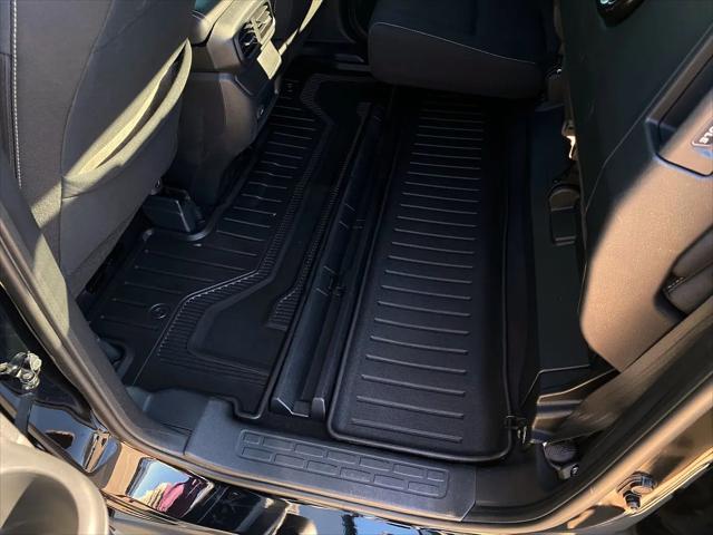 2025 Honda Ridgeline Sport+