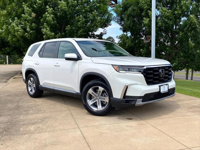 2025 Honda Pilot EX-L for sale in Longview, TX