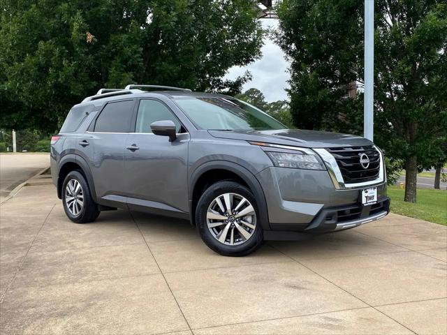 2025 Nissan Pathfinder SL FWD for sale in Longview, TX