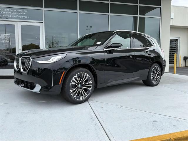 2026 BMW X3 30 xDrive for sale in Macon, GA