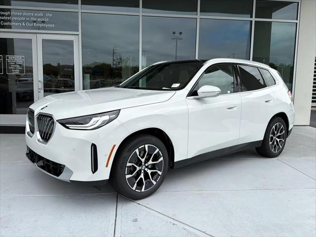 2026 BMW X3 30 xDrive for sale in Macon, GA