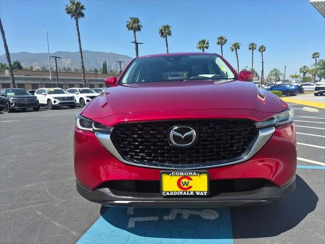 2023 Mazda CX-5 2.5 S Premium