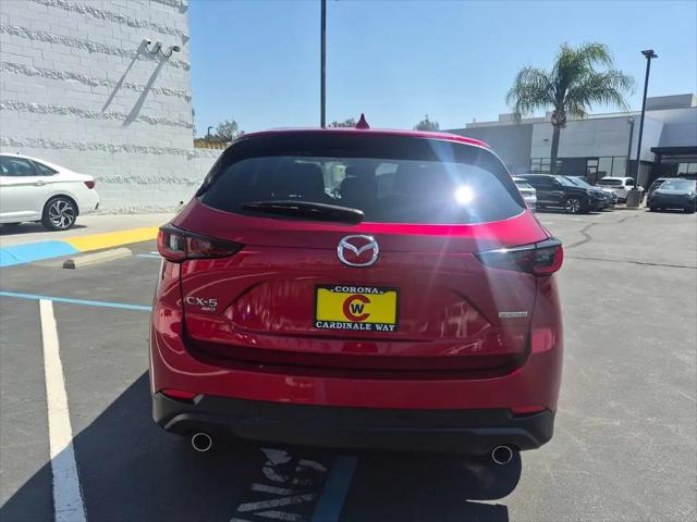 2023 Mazda CX-5 2.5 S Premium