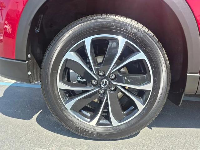 2023 Mazda CX-5 2.5 S Premium