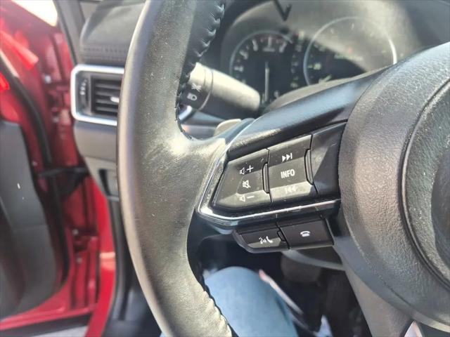 2023 Mazda CX-5 2.5 S Premium
