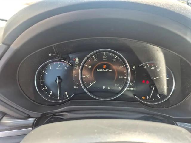 2023 Mazda CX-5 2.5 S Premium