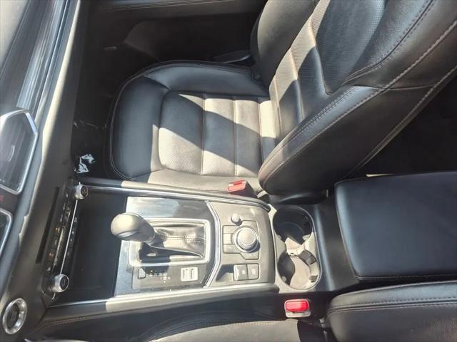 2023 Mazda CX-5 2.5 S Premium