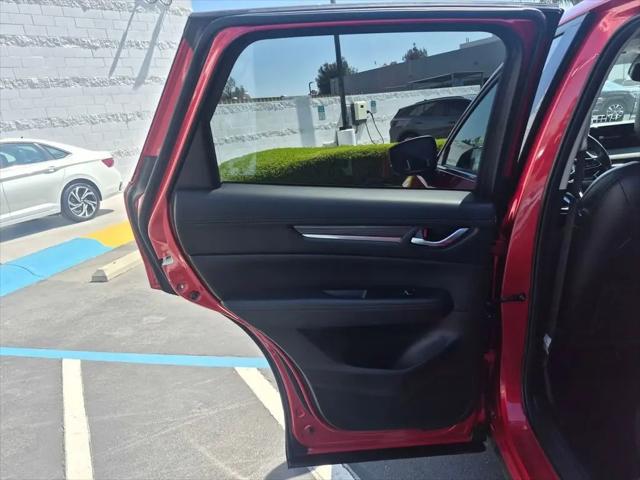 2023 Mazda CX-5 2.5 S Premium