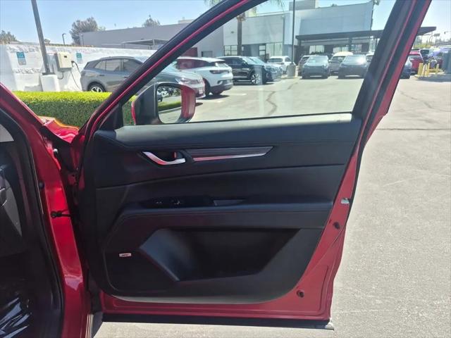 2023 Mazda CX-5 2.5 S Premium
