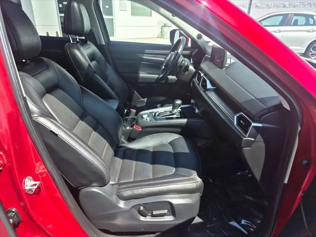2023 Mazda CX-5 2.5 S Premium