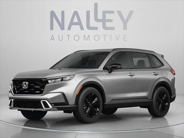 2026 Honda CR-V Hybrid 2WD Sport-L for sale in Union City, GA