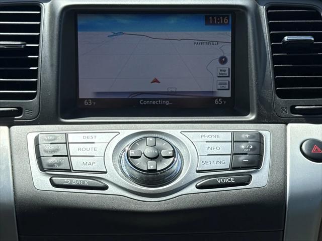 2014 Nissan Murano SL