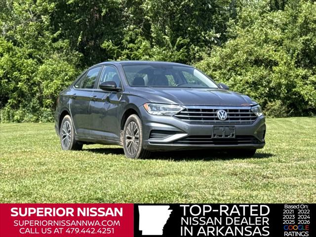 2019 Volkswagen Jetta 1.4T S for sale in Fayetteville, AR