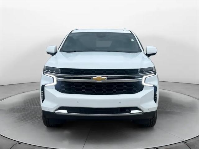 2023 Chevrolet Tahoe 4WD LS
