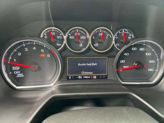 2023 Chevrolet Tahoe 4WD LS
