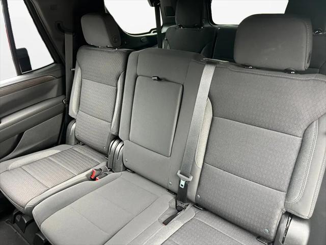 2023 Chevrolet Tahoe 4WD LS