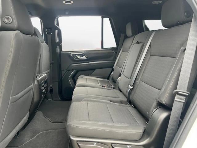 2023 Chevrolet Tahoe 4WD LS