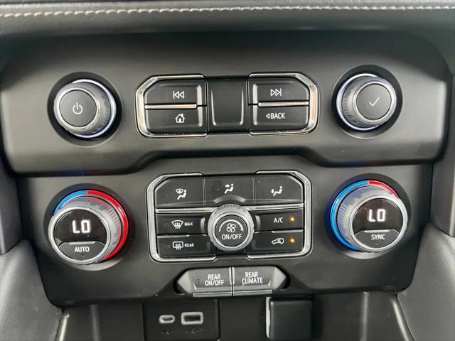 2023 Chevrolet Tahoe 4WD LS