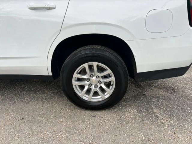 2023 Chevrolet Tahoe 4WD LS