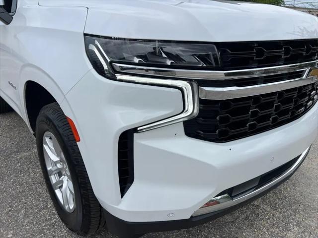 2023 Chevrolet Tahoe 4WD LS