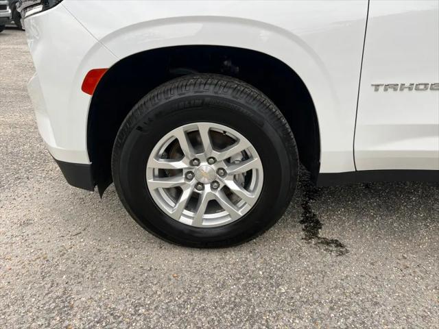2023 Chevrolet Tahoe 4WD LS