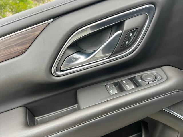 2023 Chevrolet Tahoe 4WD LS