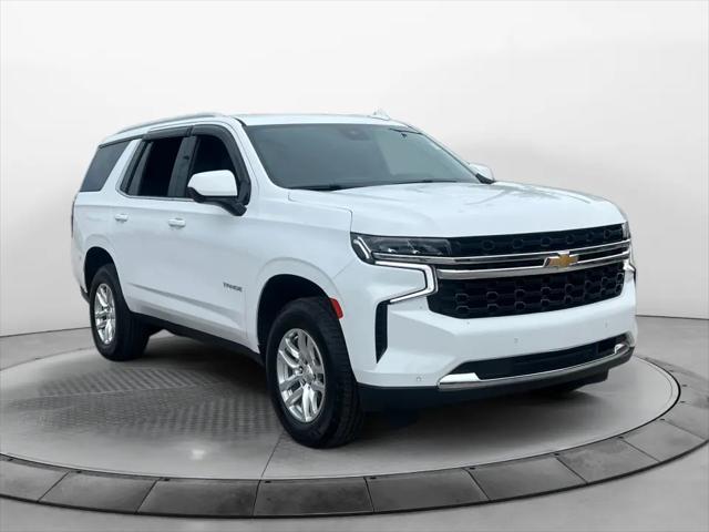 2023 Chevrolet Tahoe 4WD LS for sale in Fayetteville, NC