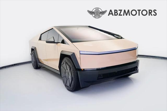 2024 Tesla Cybertruck All-Wheel Drive for sale in Houston, TX