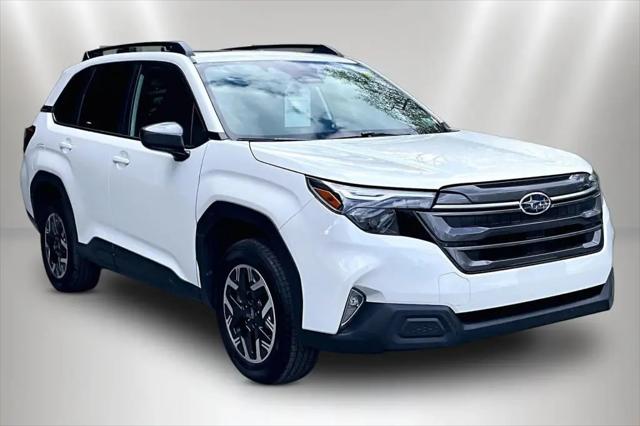 2026 Subaru Forester Premium for sale in Stroudsburg, PA