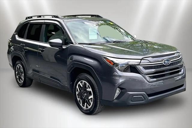 2026 Subaru Forester Premium for sale in Stroudsburg, PA