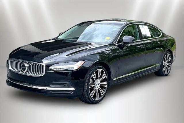 2023 Volvo S90 B6 Plus